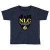 NEW PITT SBURGH Toddler T-shirt