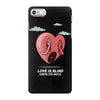 love is blind iPhone 7 Case