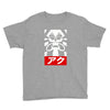 obey aku Youth Tee