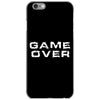 game over iPhone 6/6s Case