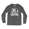 sagittarius rose zodiac Long Sleeve Shirts