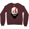 kratos Crewneck Sweatshirt