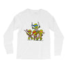pmnt Long Sleeve Shirts
