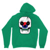 south korea till i die Unisex Hoodie