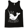 sea unicorns Tank Top