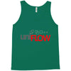 UNI FLOWS Tank Top