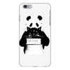 panda police iPhone 6/6s Plus Case