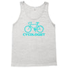 cycologist Tank Top