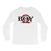 Boy Long Sleeve Shirts