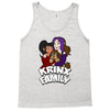 krinx family Tank Top