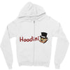 THE HOODINI Zipper Hoodie