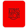 KINGS OF LEON Mousepad