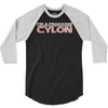 i'm a frakking cylon 3/4 Sleeve Shirt