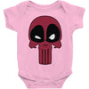 punishpool Baby Onesie