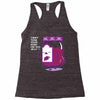 ready for this jelly Racerback Tank
