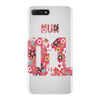 mum day 01 iPhone 7 Plus Case
