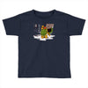 kingdom redemption Toddler T-shirt