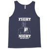 Fight Night Tank Top