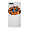 goofy pumpkin iPhone 7 Plus Case