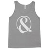 of mice and men ampersanarchy2 Tank Top