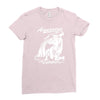 aquarius zodiac Ladies Fitted T-Shirt