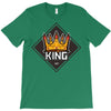 king e.s.t T-Shirt