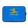 prestige records Laptop sleeve