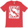 vinyl rules T-Shirt