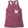 Bad News Racerback Tank