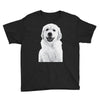 pocket puppy Youth Tee