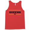 Queens Nyc Tank Top