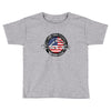orange county coopers Toddler T-shirt