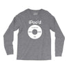ipood Long Sleeve Shirts