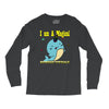 i am a magical Long Sleeve Shirts