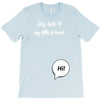 Say Hello to My Little Friend T-Shirt