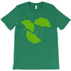 ginkgo leaves T-Shirt