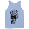 hand Tank Top