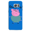 daddy pig Samsung Galaxy S7