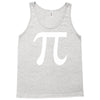 pi symbol Tank Top