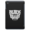 black panther iPad Mini