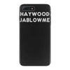 haywood hablowme iPhone 7 Plus Case