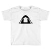 kemah Toddler T-shirt