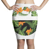 Summer Vibes Pencil Skirts