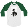 Pubg 3/4 Sleeve Shirt