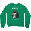 mondays (2) Crewneck Sweatshirt
