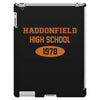 haddonfield high school 1978 iPad 3 and 4 Case