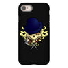 thug skull. iPhone 8