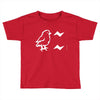 chicken say ciit cit Toddler T-shirt