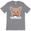 my carrootness is tingling T-Shirt