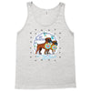 my boxers are my babies Tank Top